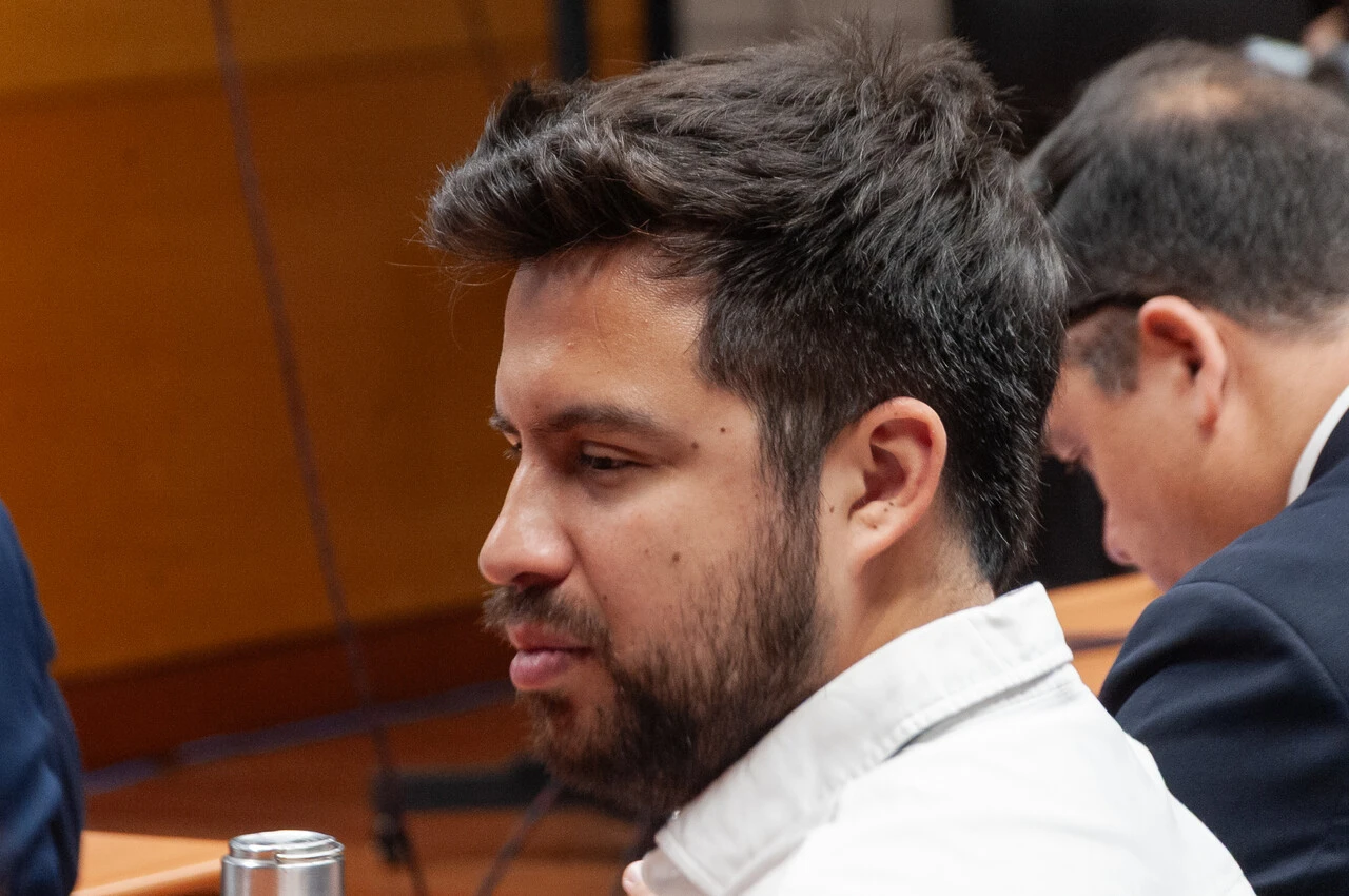 Gatica insta a “dejar de lado esa política de trincheras” tras encuentro con Kast