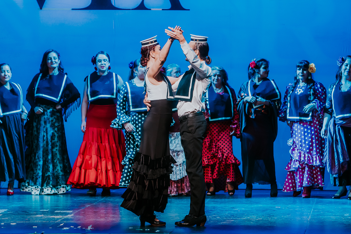 Éxito total: “La Gran Vía” suma nueva función tras agotar entradas en Teatro Nescafé de las Artes