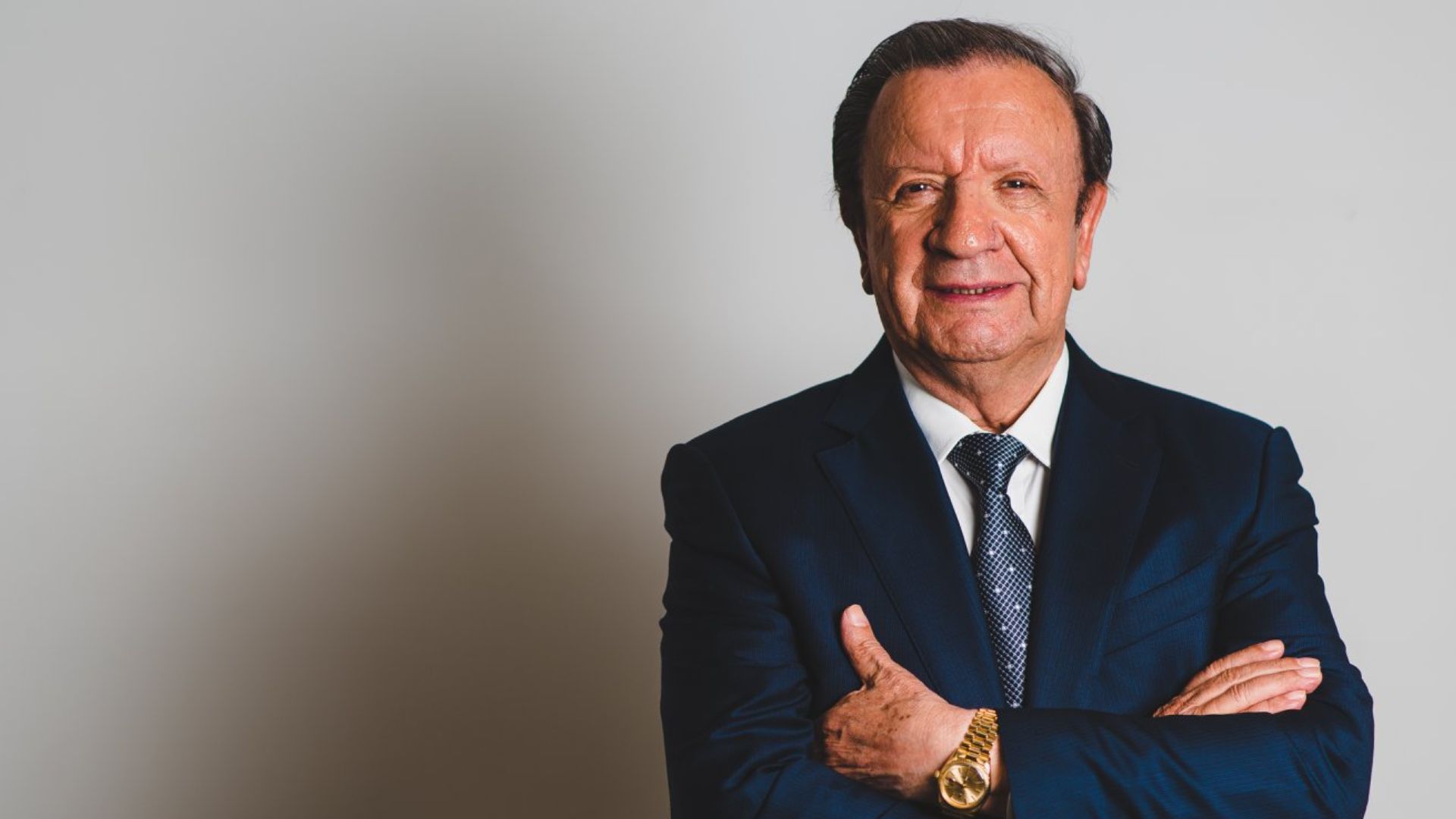 Fallece José Rosenberg, empresario y fundador de Rosen, a los 92 años