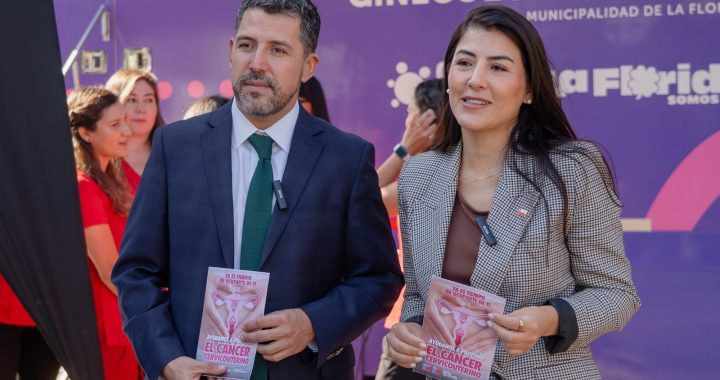 Ministra de la Mujer de Kast pide renuncia a directora del SernamEG en pleno tratamiento contra el cáncer