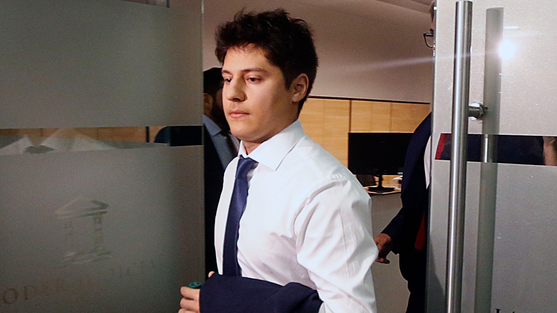 Familia de Nicolás Zepeda cuestiona cadena perpetua y no descarta acudir a Tribunal Europeo