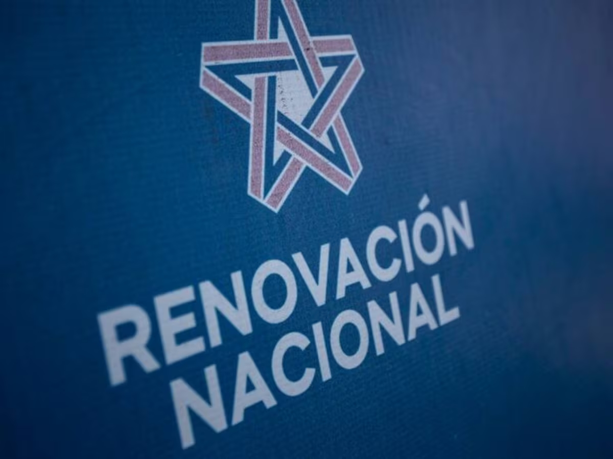 Renovación Nacional elige a sus nuevas directivas en proceso interno a nivel nacional