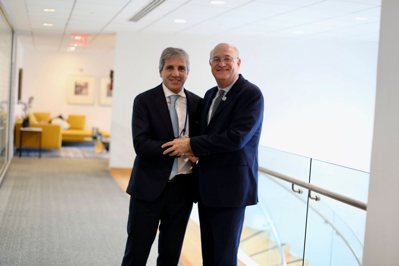 BID proyecta financiamiento récord para Argentina en 2026 y respalda créditos por US$466,3 millones