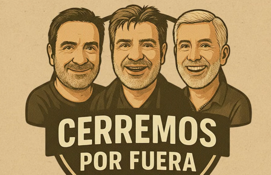 “Cerremos por fuera” aborda la felicidad: entre la incertidumbre, la comunidad y las expectativas