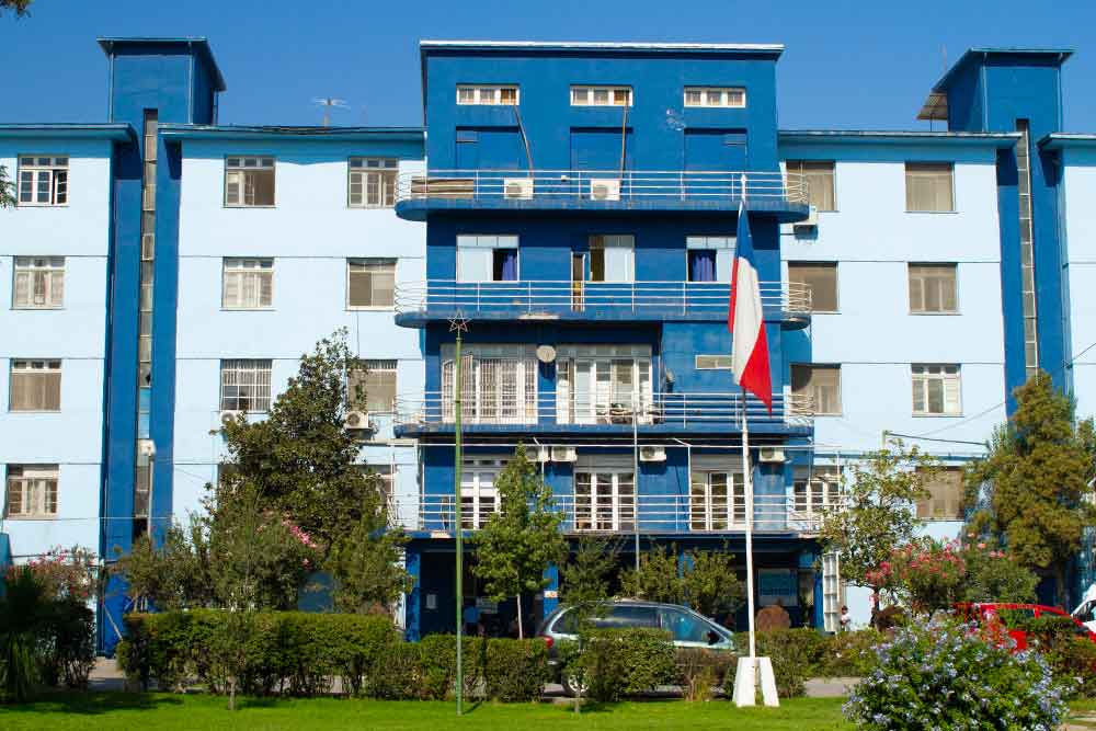 Contraloría abre sumario y fiscalización en el Sótero del Río por contrato con empresa vinculada a médico del recinto