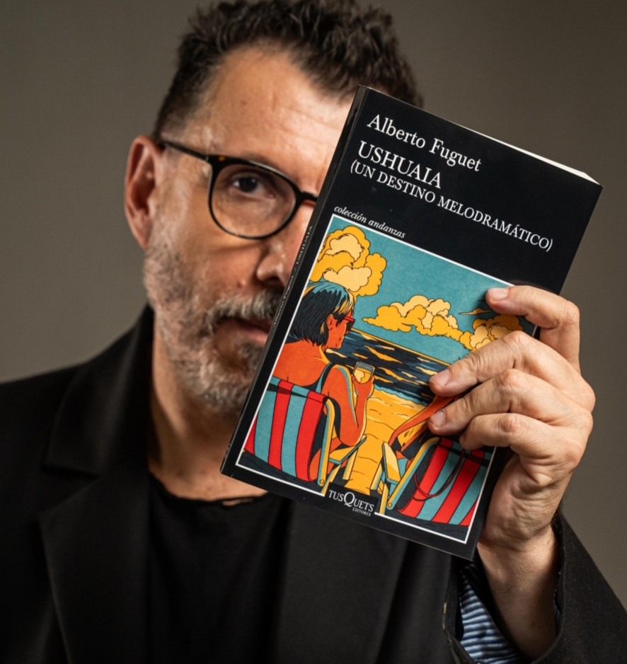 Alberto Fuguet: “Me aburre la idea de la figura de la madre abnegada”