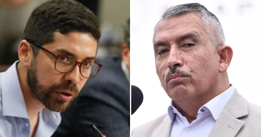 “Escupieron al cielo”: Diputados PS acusan “improvisación” del Gobierno por salida de 15 seremis en un mes