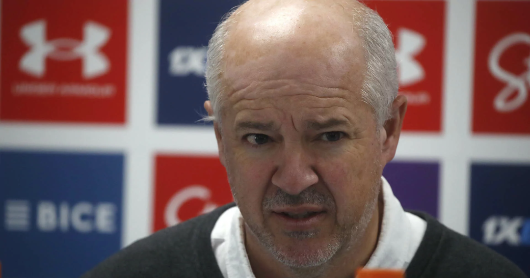 Juan Tagle anuncia que dejará la presidencia de Cruzados tras 10 años en el cargo