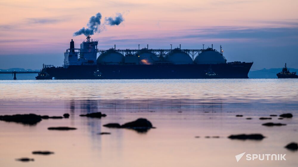 Trump afirma que EEUU iniciará limpieza de minas en el estrecho de Ormuz