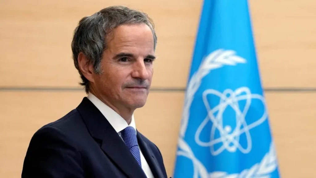 “No entiendo que se presente bajo la bandera de otro país”: El palito del candidato argentino a postulación de Bachelet a ONU