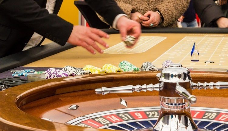 Nunca vuelva a sufrir de casino en chile