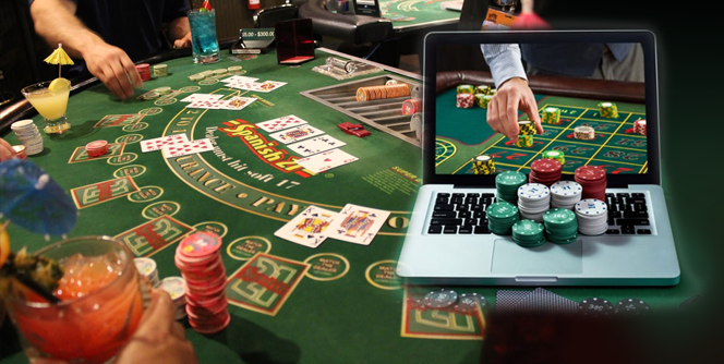 Diez formas modernas de mejorar casinos online en chile