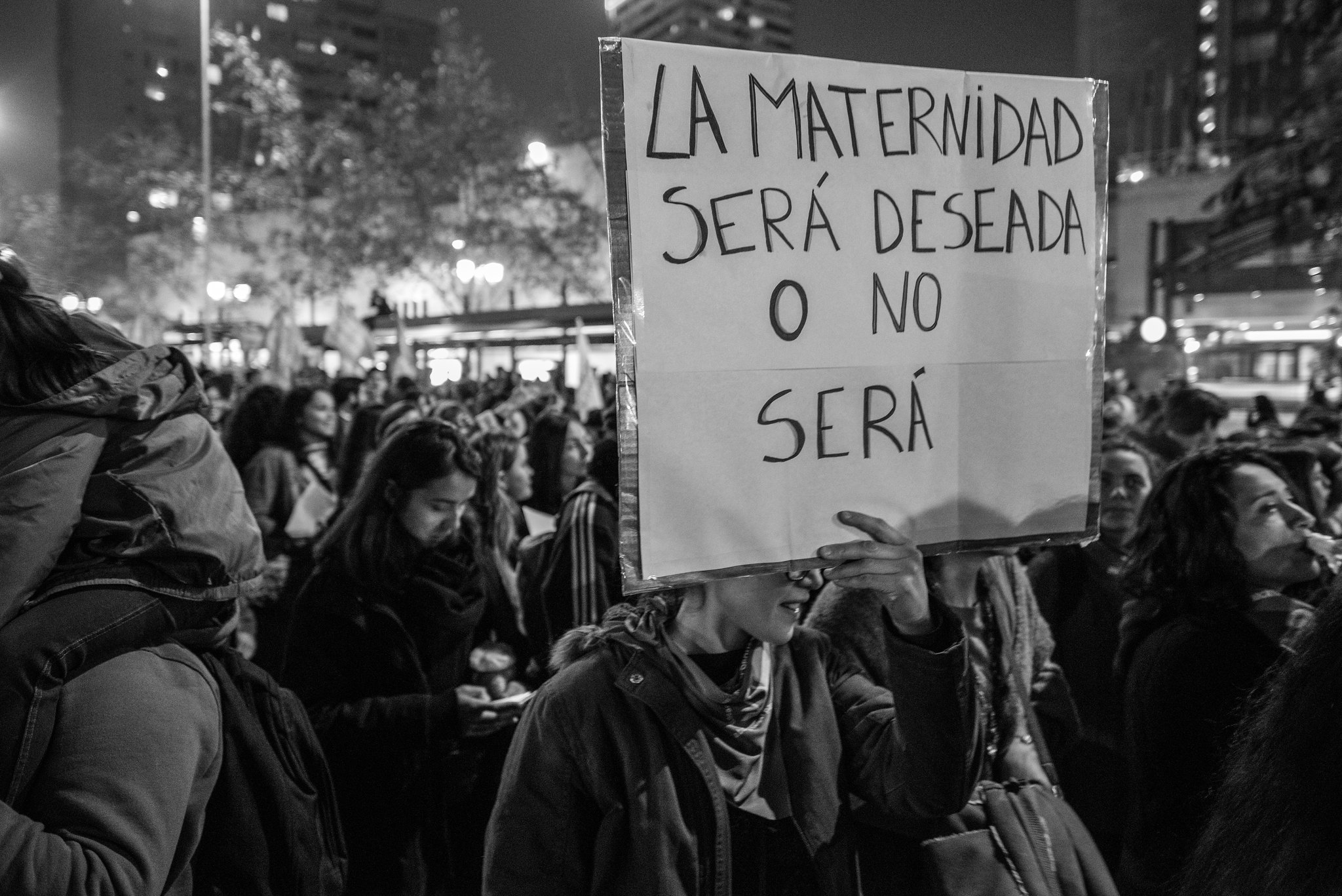 Más de 23.000 mujeres mueren al año en el mundo por abortos