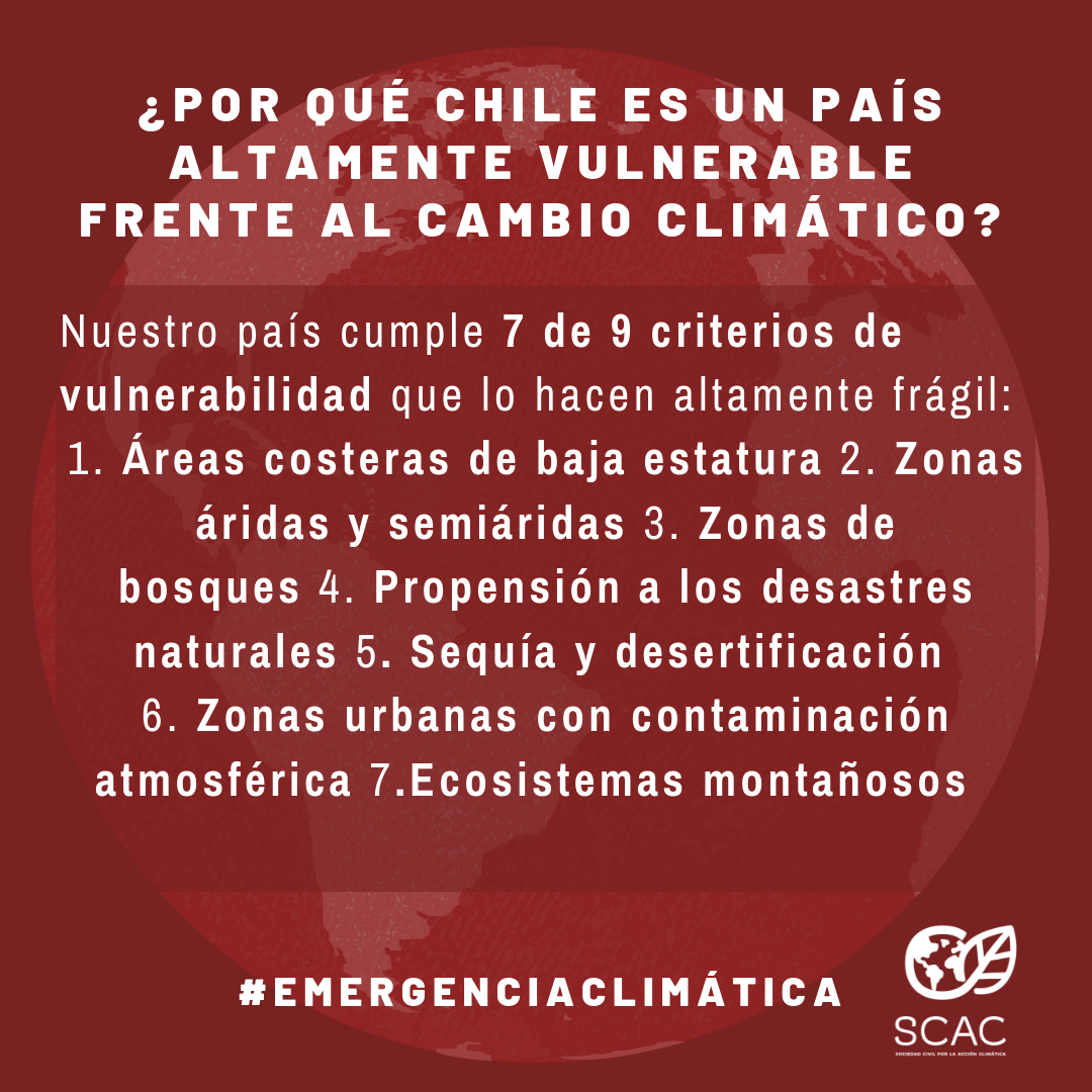 Emergencia climática