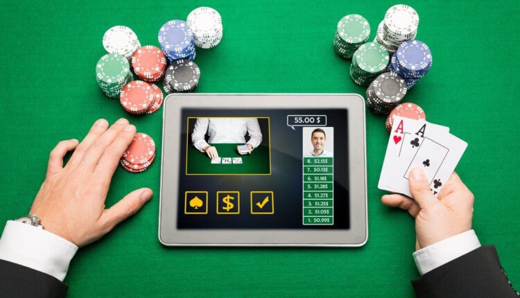Cómo convertir jugar casino online en éxito