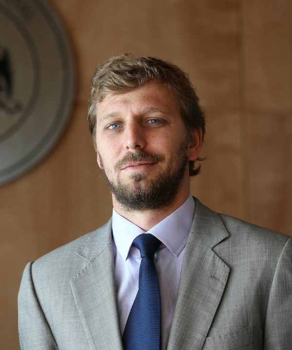 Otra renuncia en el Gobierno: platas de la COP alejarían de Medio ...