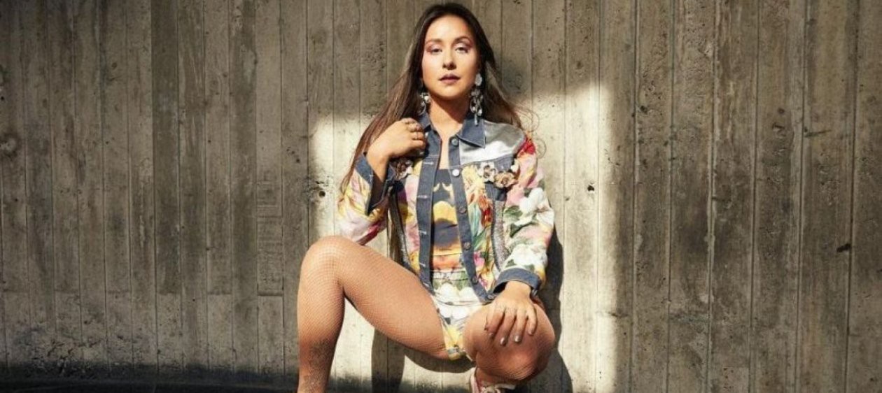 denise rosenthal lanza su nuevo sencillo amor de madre denise rosenthal lanza su nuevo sencillo amor de madre