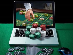 Use online ruleta para hacer que alguien se enamore de usted