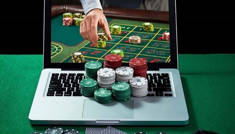 Encontrar clientes con casino chile online Parte B