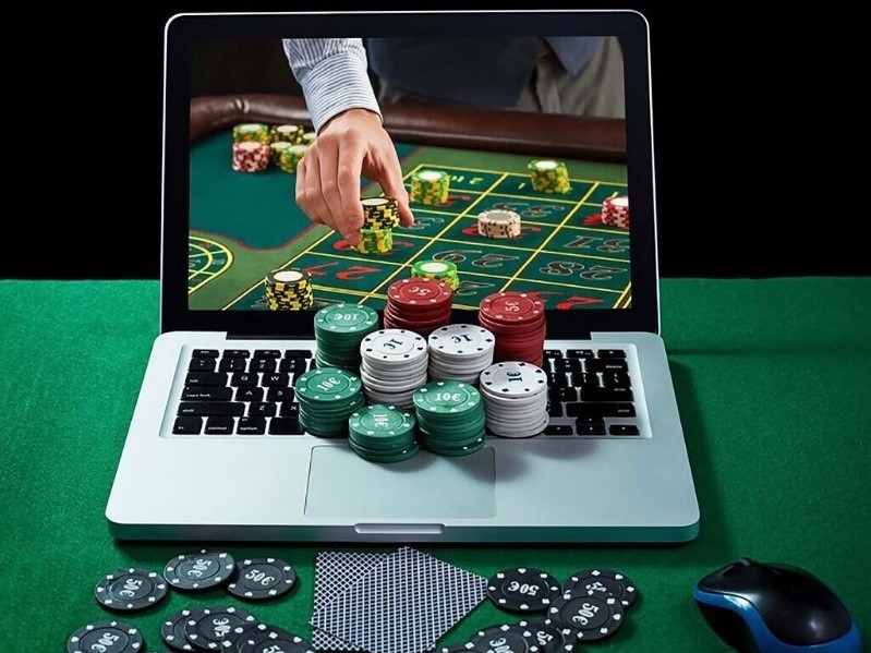 La guía de Anthony Robins para casinos on line chile