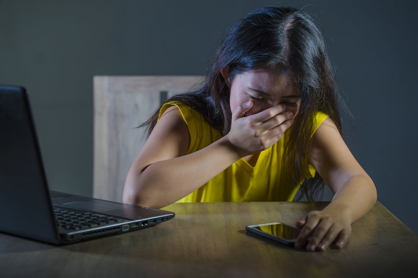 ESET: investigación asegura que adultos también pueden ser víctimas de  Ciberbullying | El Periodista Online