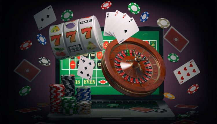 ¿Eres bueno en casinos online chile? Aquí hay un cuestionario rápido para averiguarlo