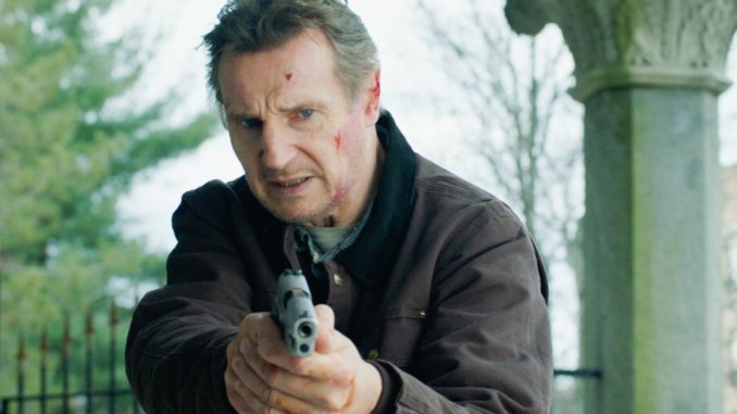 Honest Thief, con Liam Neeson, con modesto liderazgo en boleterías | El  Periodista Online