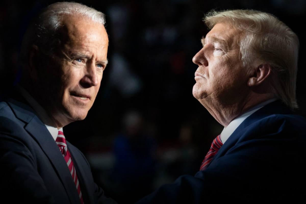 Trump aboga por nueva investigación sobre su derrota en presidenciales 2020