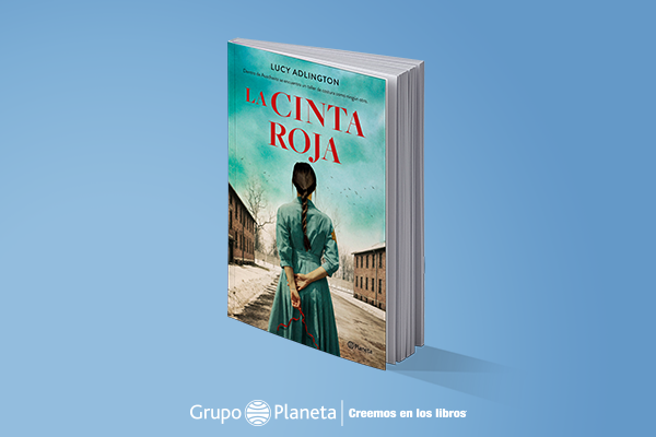 La cinta roja: Una conmovedora historia de amistad y heroísmo - El  Periodista