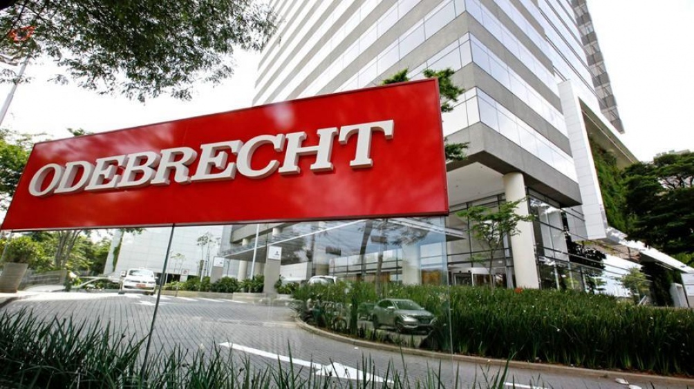Odebrecht pagó casi 90 millones de dólares por reparación civil en Perú