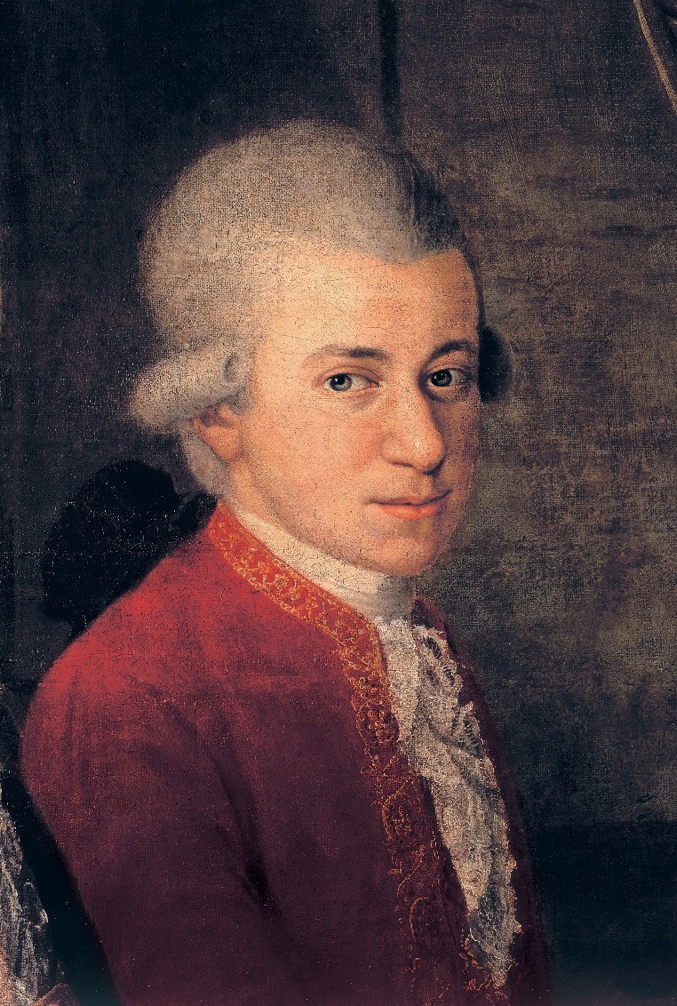 Estrenan composición inédita de Mozart por el aniversario 265 de su  nacimiento | El Periodista Online