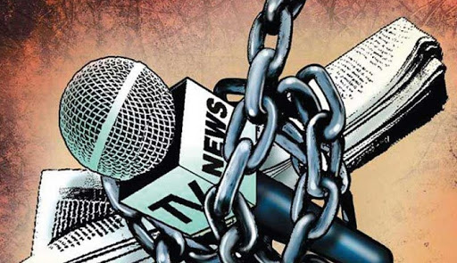 Periodistas denuncian al gobierno ante la CIDH por vulneración del derecho a la libertad de Expresión - El Periodista Online