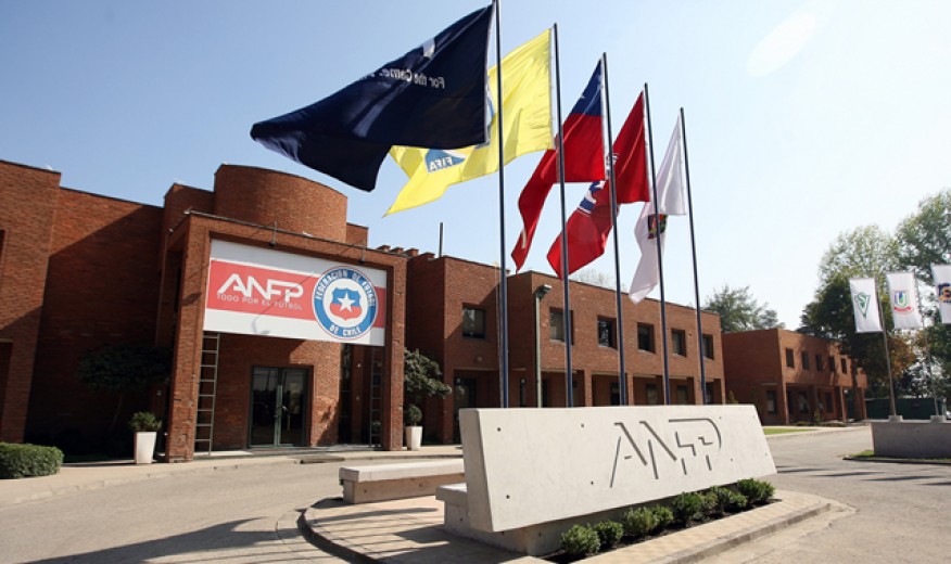 ANFP suspendió disputa de la promoción por denuncia sobre Deportes  Melipilla - El Periodista Online