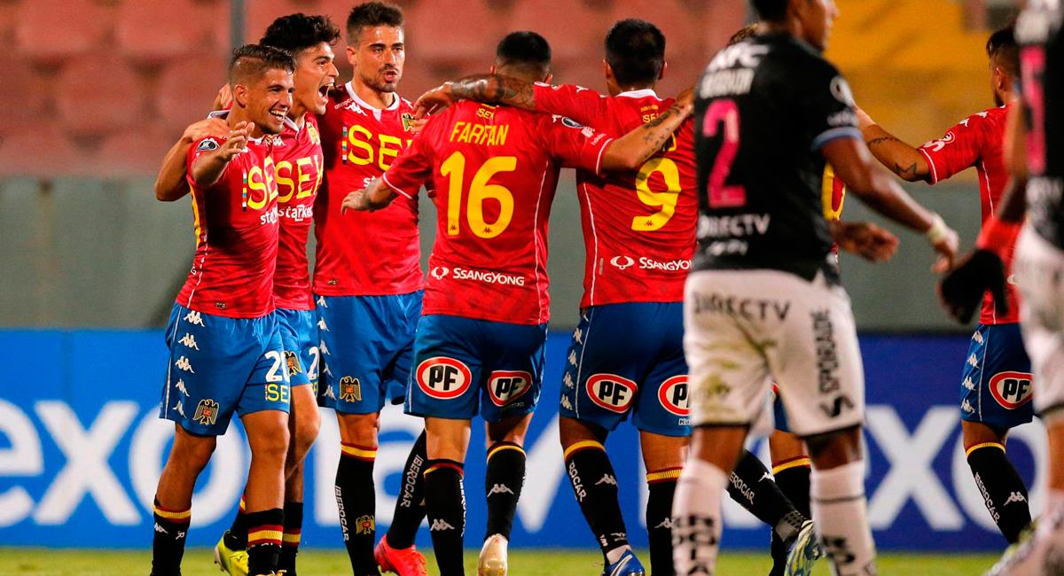 En Union Espanola Ya Preparan El Duelo Ante La Calera El Periodista Online