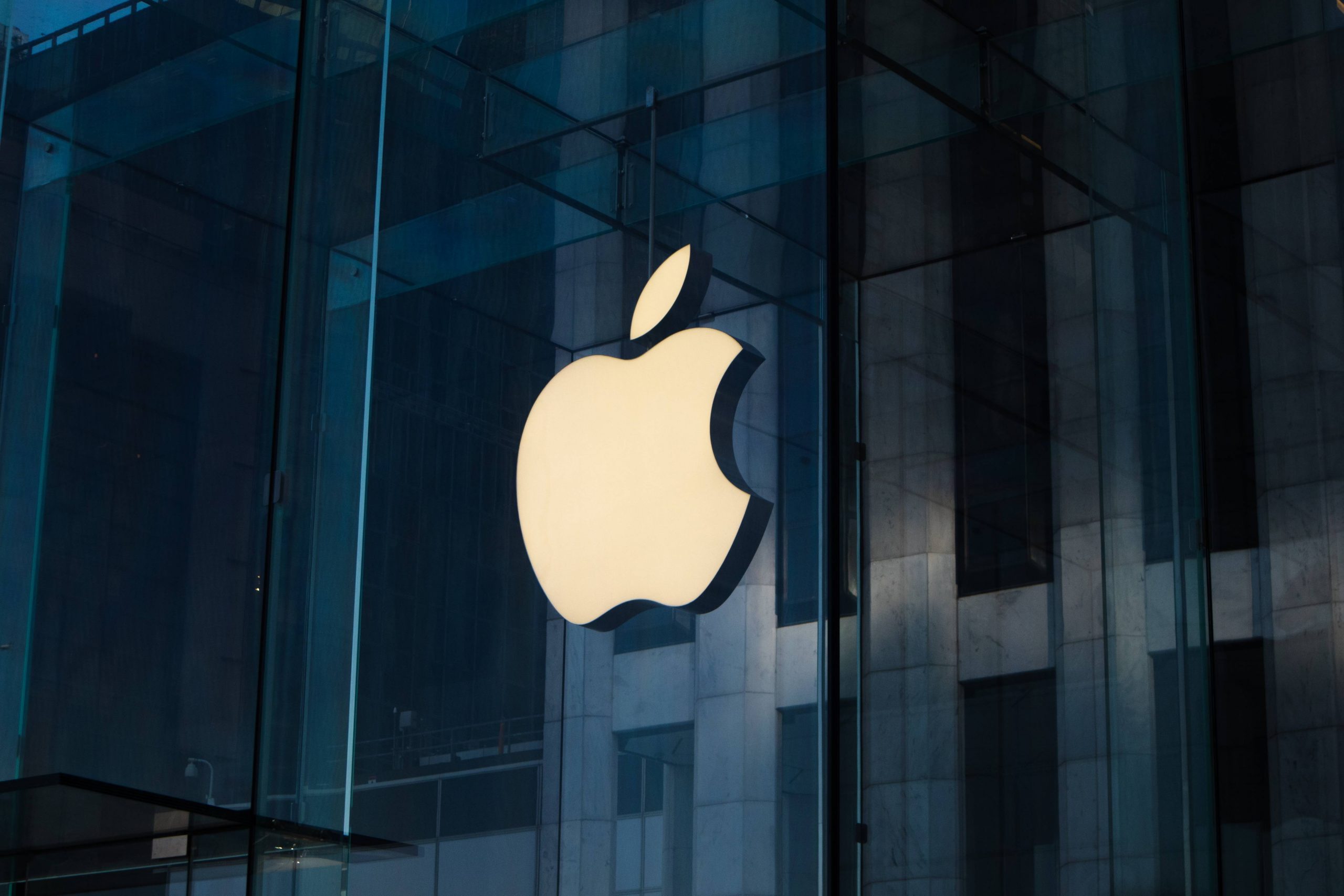 Apple, la empresa más innovadora: Boston Consulting Group