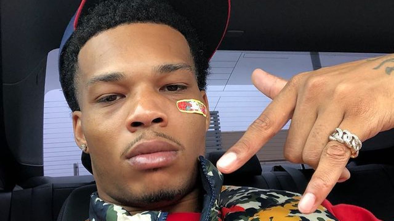 Falleció a los 20 años rapero Lil Loaded, acusado de ...