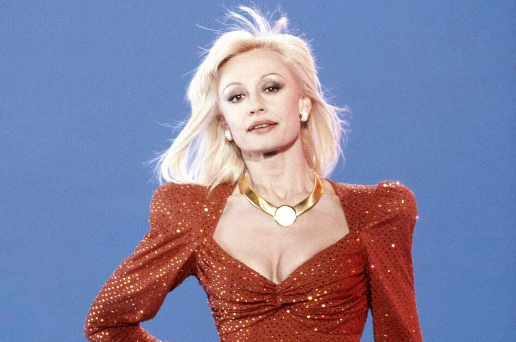 De Derecha A Izquierda La Politica Italiana Despidio A Raffaella Carra En Redes Sociales El Periodista Online De Derecha A Izquierda La Politica Italiana Despidio A Raffaella Carra En Redes Sociales El Periodista Online