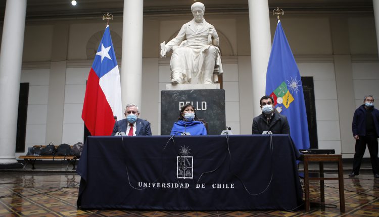 Fiscal de la Segpres reemplaza a Catalina Parot en ...