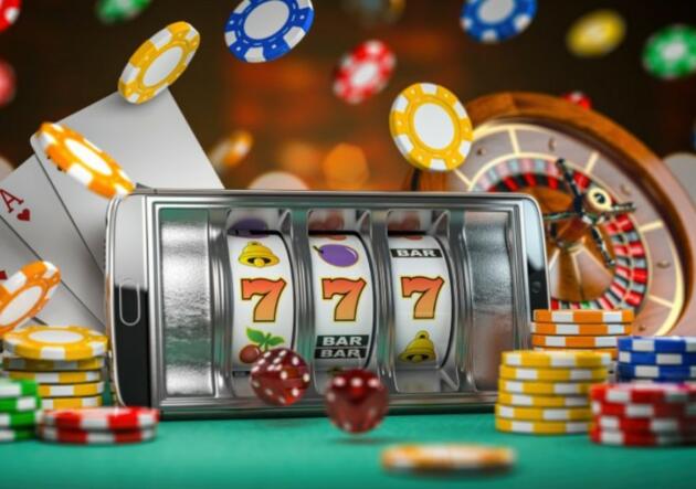 Secretos para online casino: incluso en esta economía en crisis