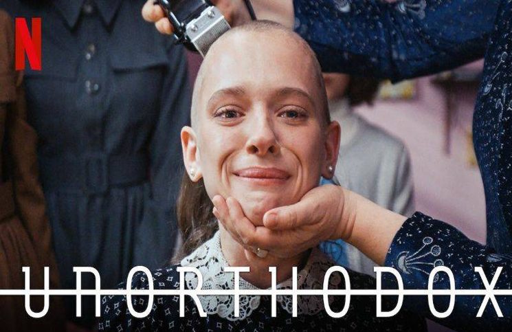 "Poco ortodoxa" autora que inspiró famosa serie lanza libro con nuevas