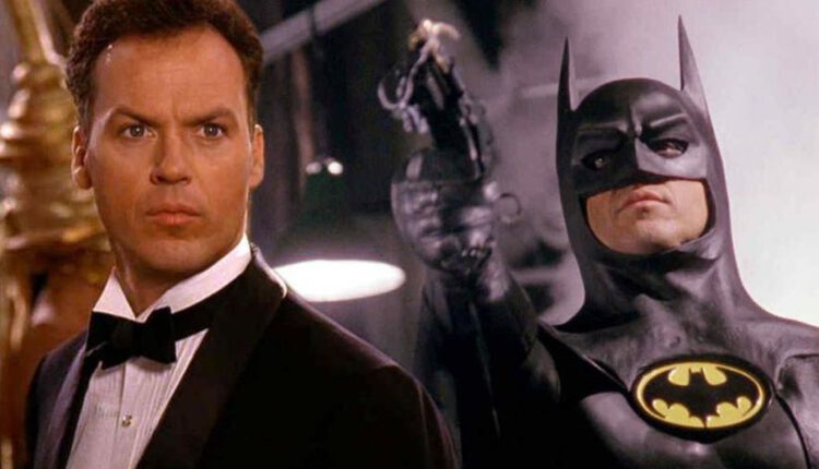 Michael Keaton volverá a ponerse traje de Batman - El Periodista
