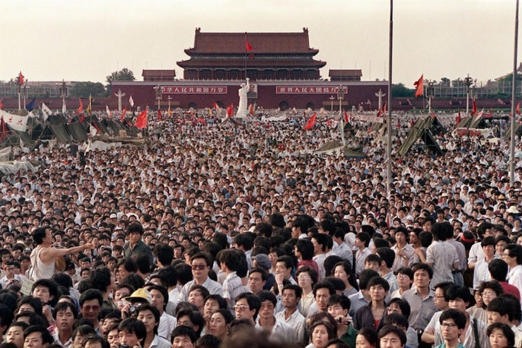 Población en China aumenta a 1.412 millones de habitantes - El Periodista