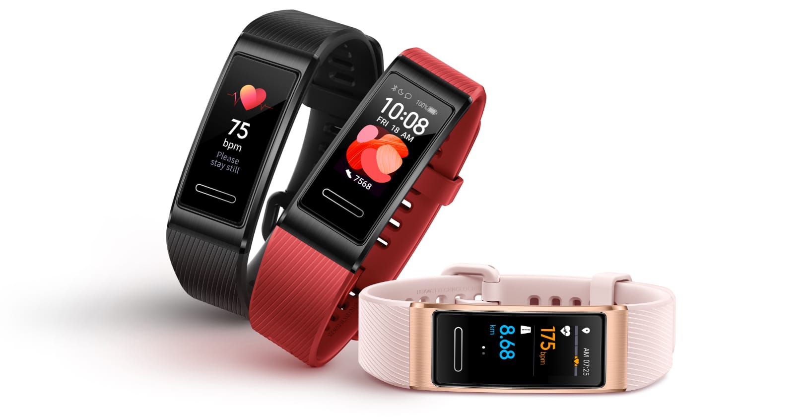 5 beneficios de Smartwatch de Huawei - Periodista