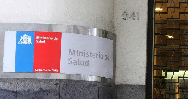 Casi 100 fallecidos y más de 11 mil nuevos casos de Covid reportó hoy el Minsal