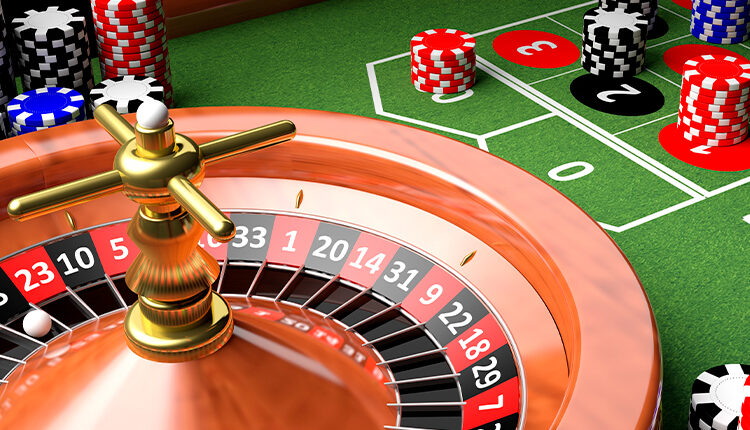 Como jugar ala ruleta en bet365