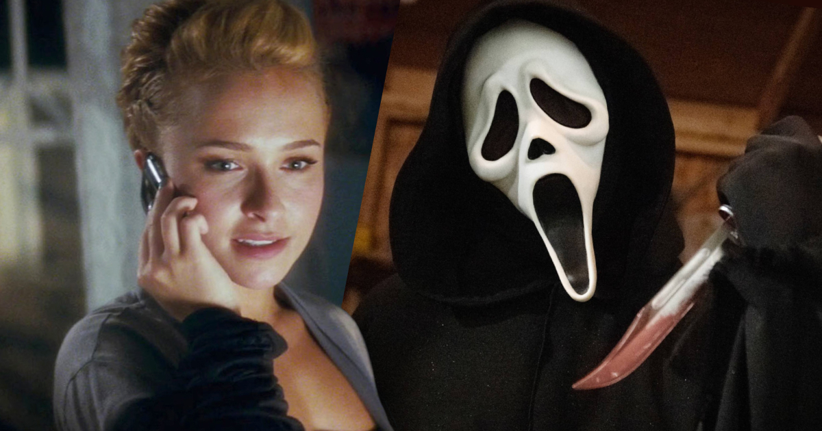 Hayden Panettiere vuelve a la saga en Scream 6 - El Periodista