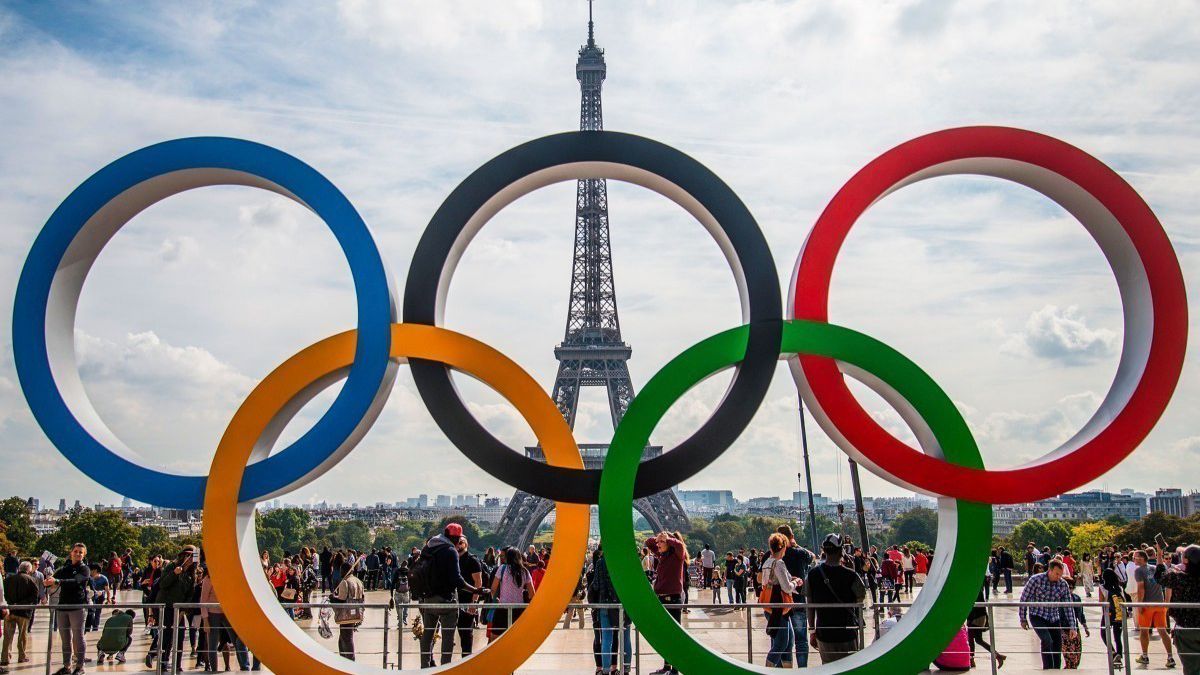 Tenis chileno se ilusiona con París 2024 El Periodista