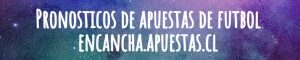 pronosticos de apuestas de futbol en apuestas.encancha.cl