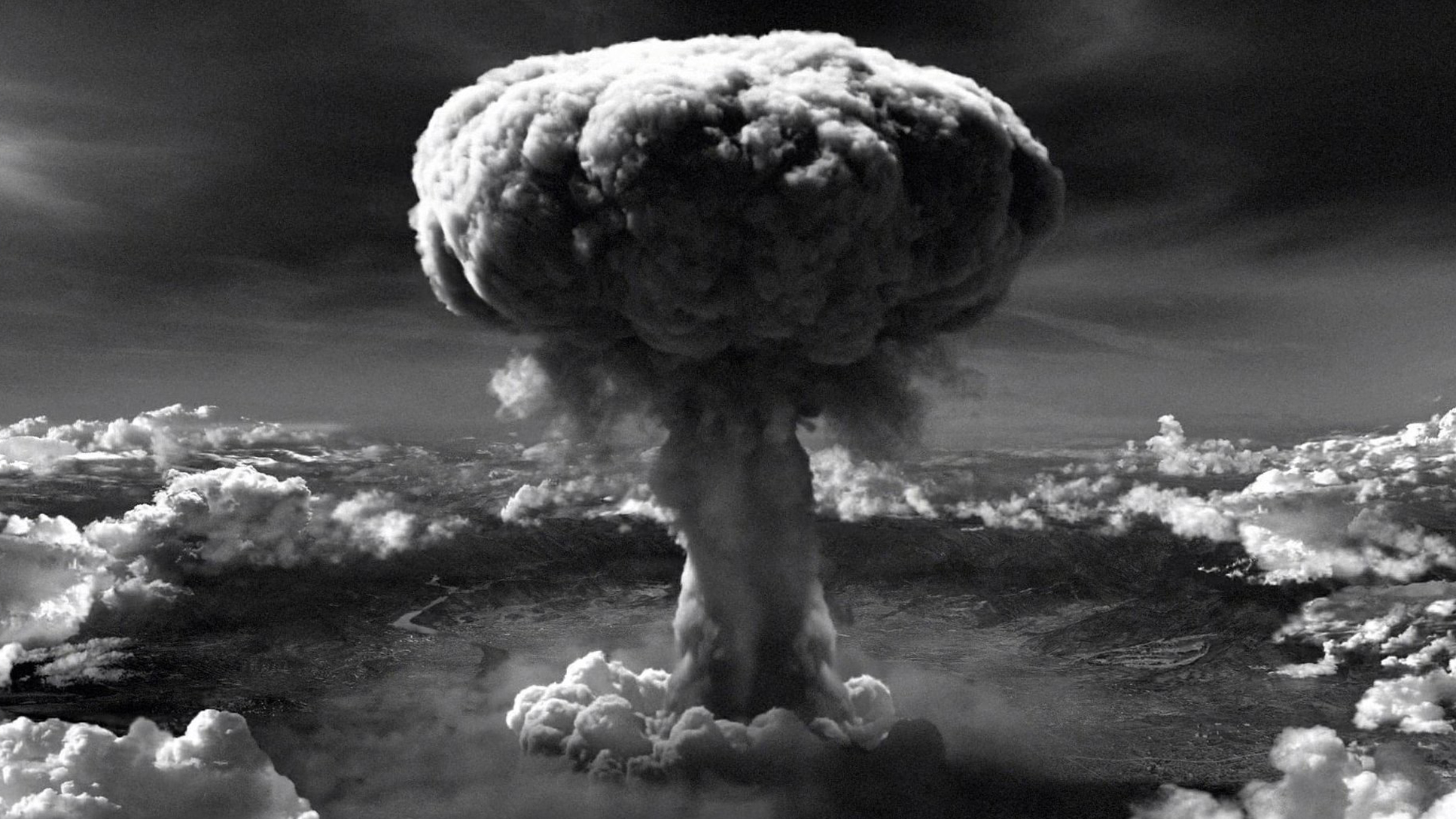 Alcalde de Hiroshima dice que Trump «no entiende realidad de bombardeos atómicos»
