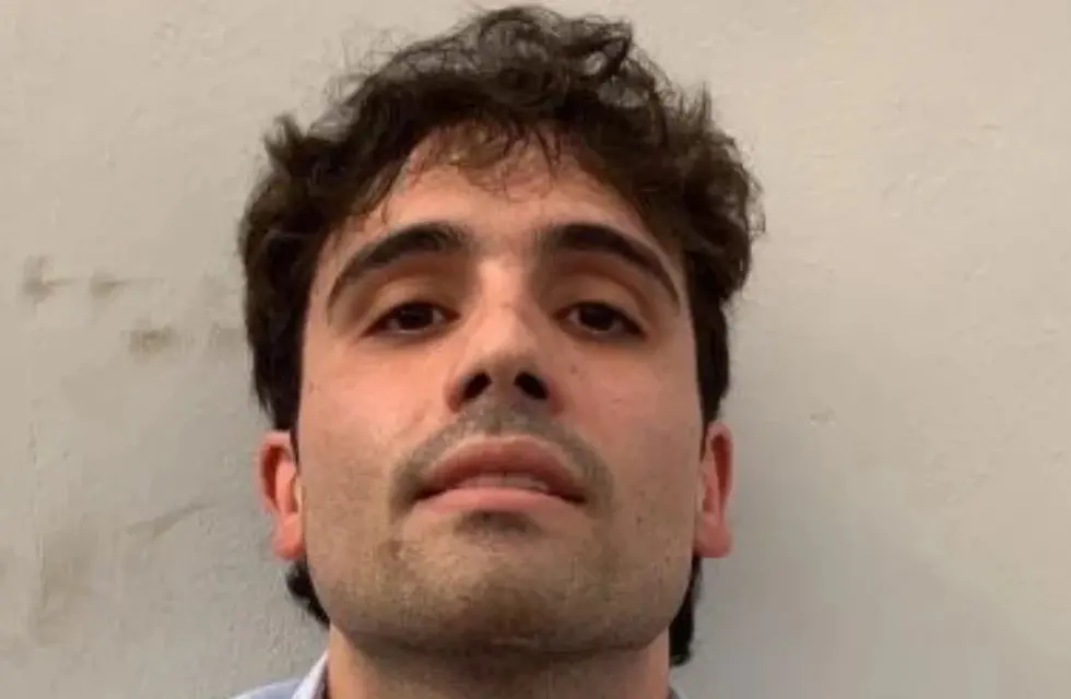 Ovidio Guzmán, hijo de ‘El Chapo’, se declara culpable de narcotráfico
